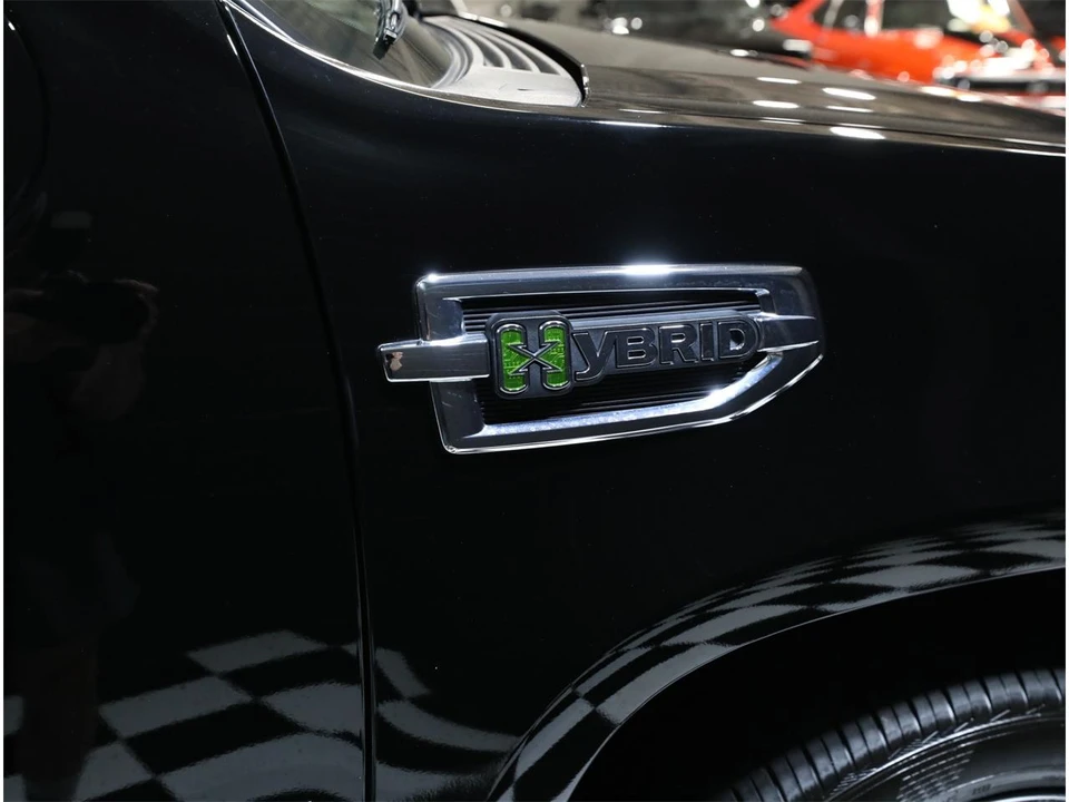2009 Cadillac Escalade & EXT 3rd Gen - Image 16 of 31