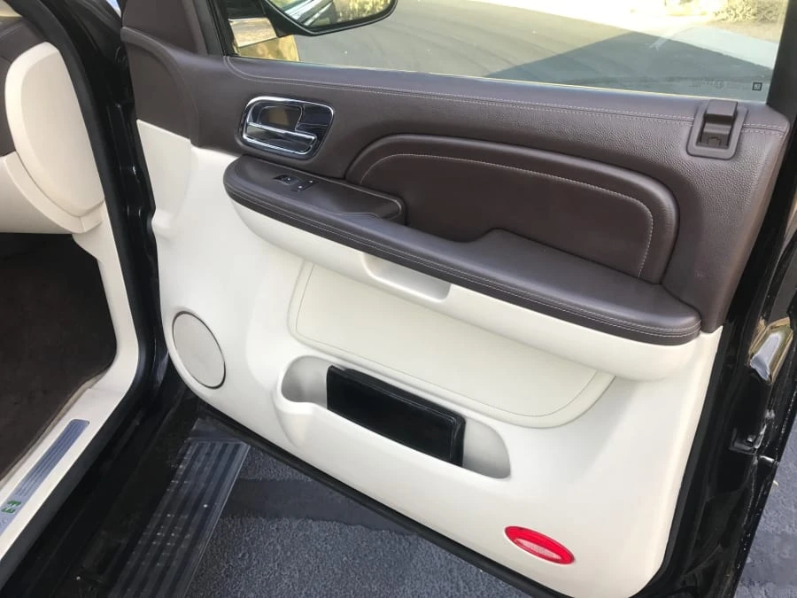 2009 Cadillac Escalade & EXT 3rd Gen - Image 8 of 8