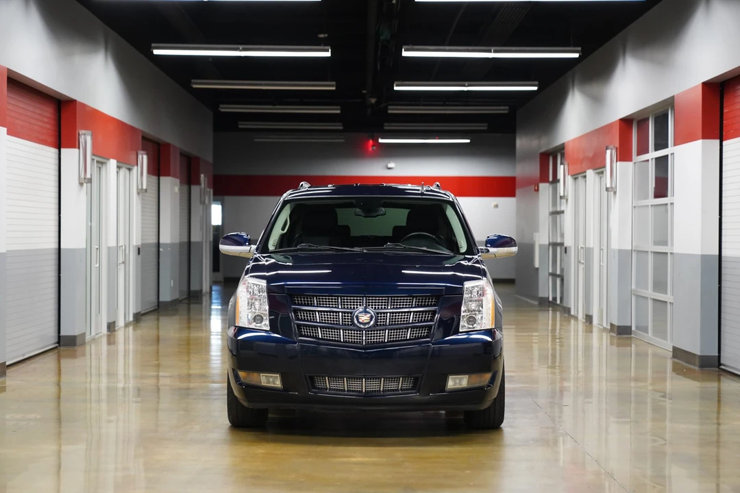 2009 Cadillac Escalade & EXT 3rd Gen - Image 22 of 31