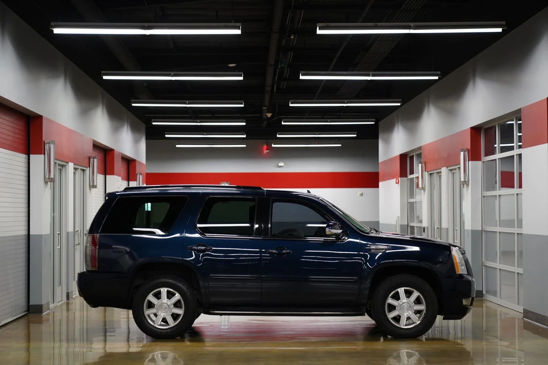 2009 Cadillac Escalade & EXT 3rd Gen - Image 24 of 31