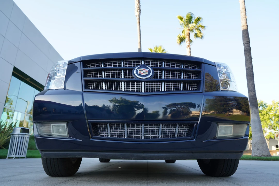 2009 Cadillac Escalade & EXT 3rd Gen - Image 14 of 31