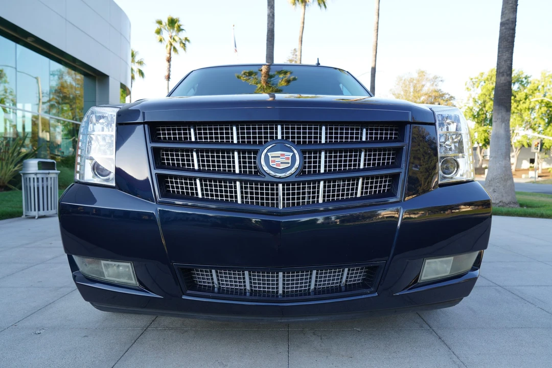 2009 Cadillac Escalade & EXT 3rd Gen - Image 13 of 31