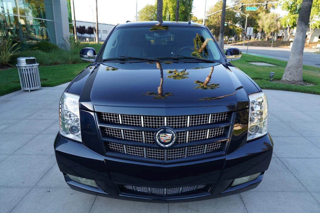 2009 Cadillac Escalade & EXT 3rd Gen - Image 12 of 31