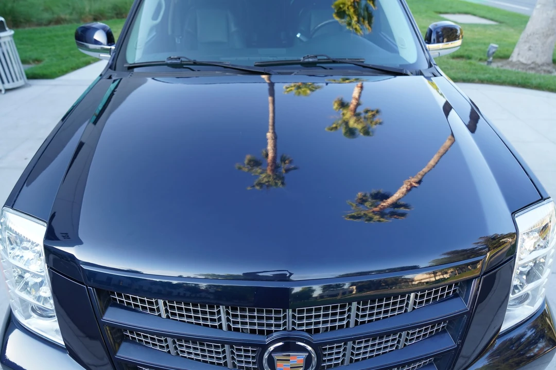 2009 Cadillac Escalade & EXT 3rd Gen - Image 30 of 31