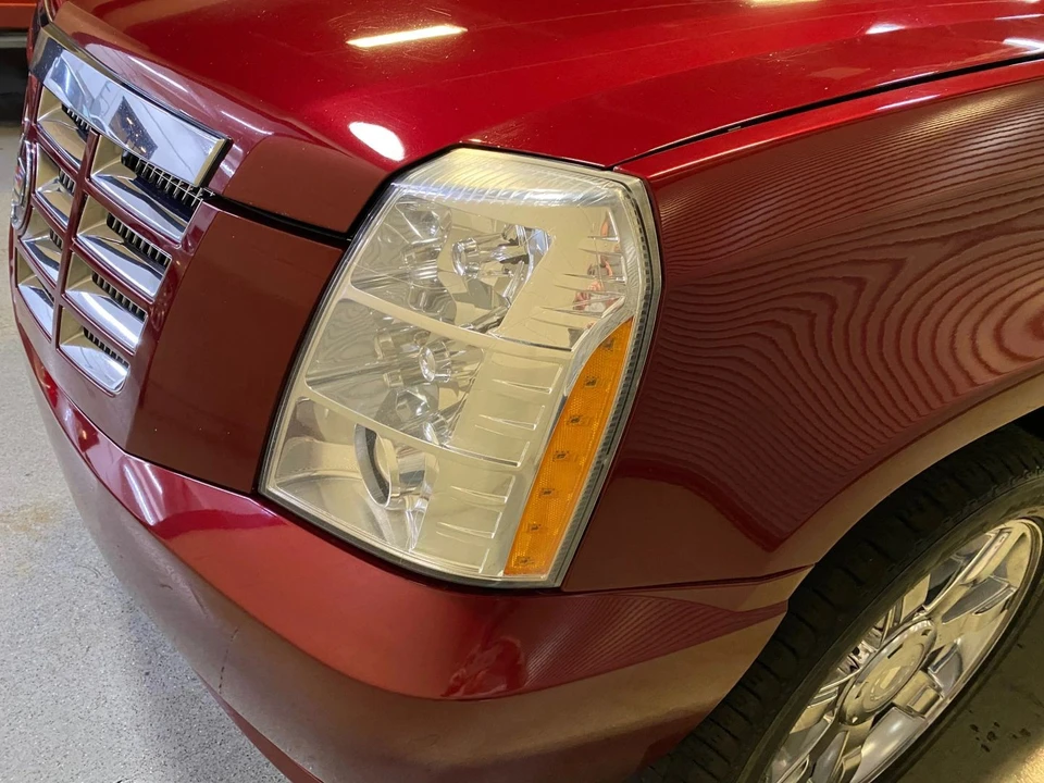2009 Cadillac Escalade & EXT 3rd Gen - Image 15 of 21