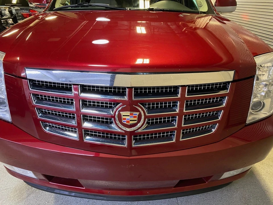 2009 Cadillac Escalade & EXT 3rd Gen - Image 17 of 21