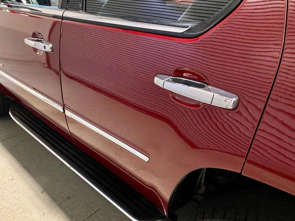 2009 Cadillac Escalade & EXT 3rd Gen - Image 12 of 21