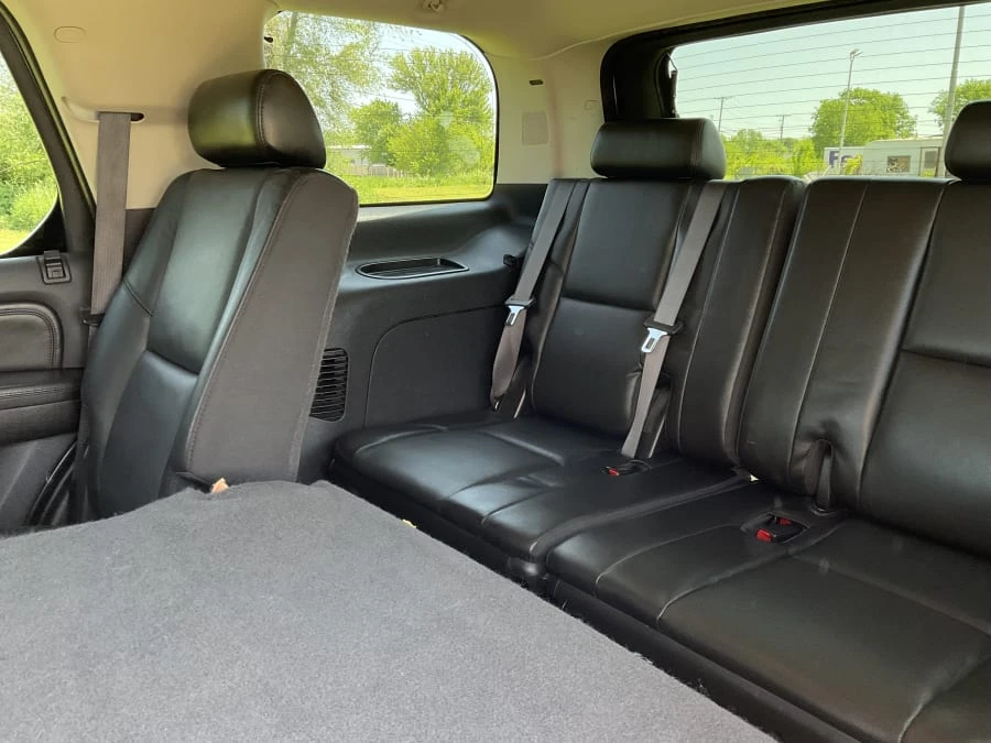 2009 Cadillac Escalade & EXT 3rd Gen - Image 7 of 8