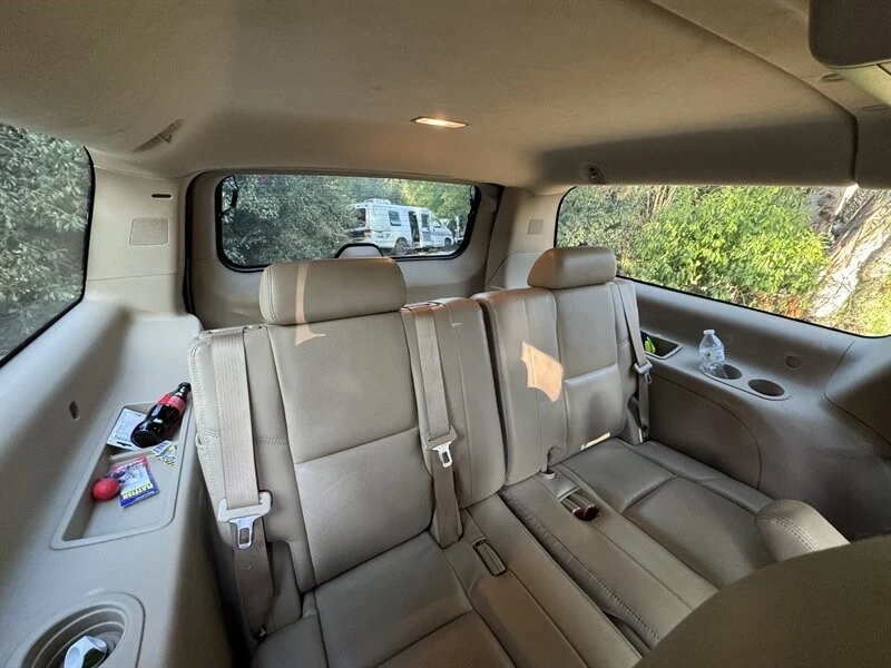 2009 Cadillac Escalade & EXT 3rd Gen - Image 9 of 12