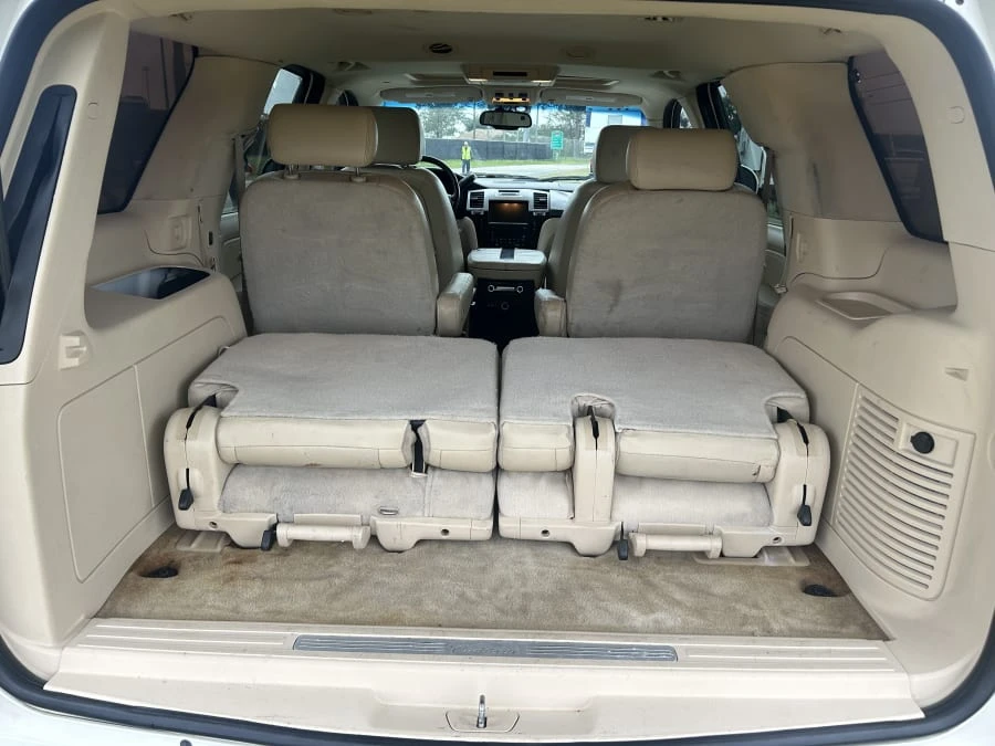 2009 Cadillac Escalade & EXT 3rd Gen - Image 11 of 14