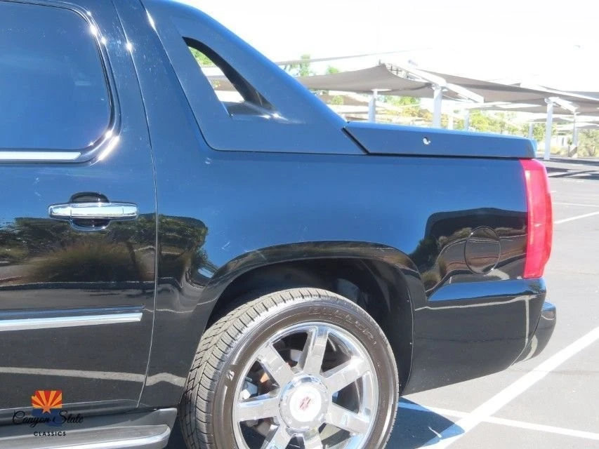 2009 Cadillac Escalade & EXT 3rd Gen - Image 20 of 21