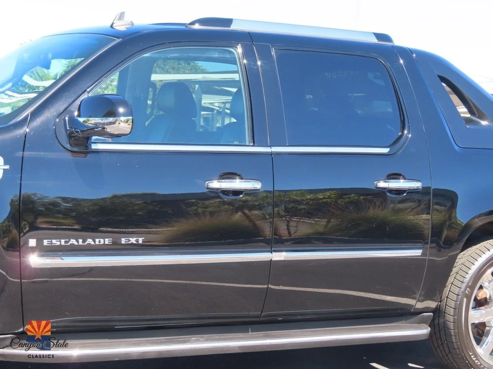 2009 Cadillac Escalade & EXT 3rd Gen - Image 19 of 21