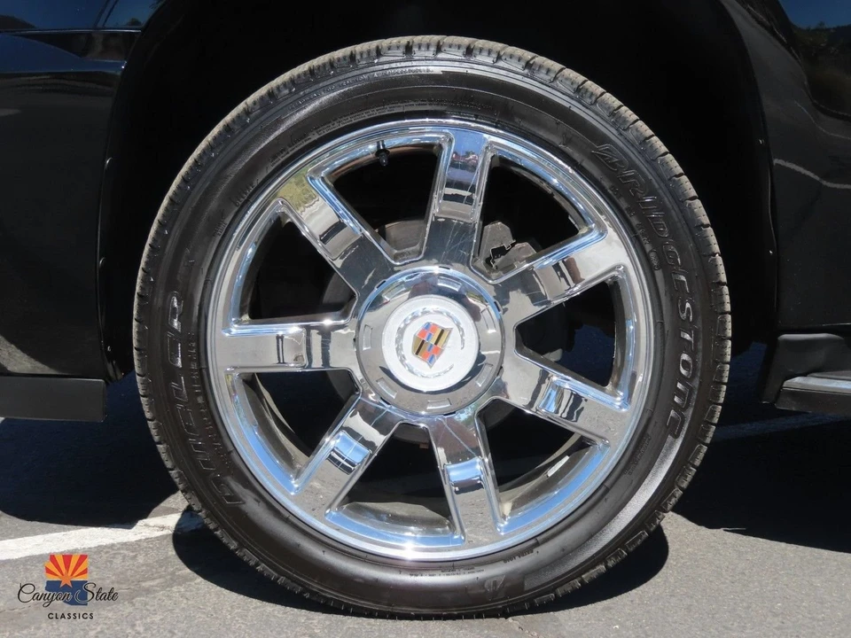 2009 Cadillac Escalade & EXT 3rd Gen - Image 17 of 21