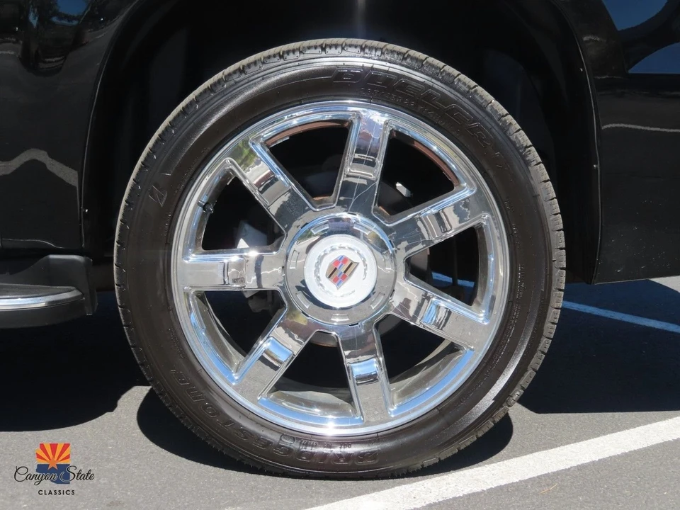 2009 Cadillac Escalade & EXT 3rd Gen - Image 21 of 21