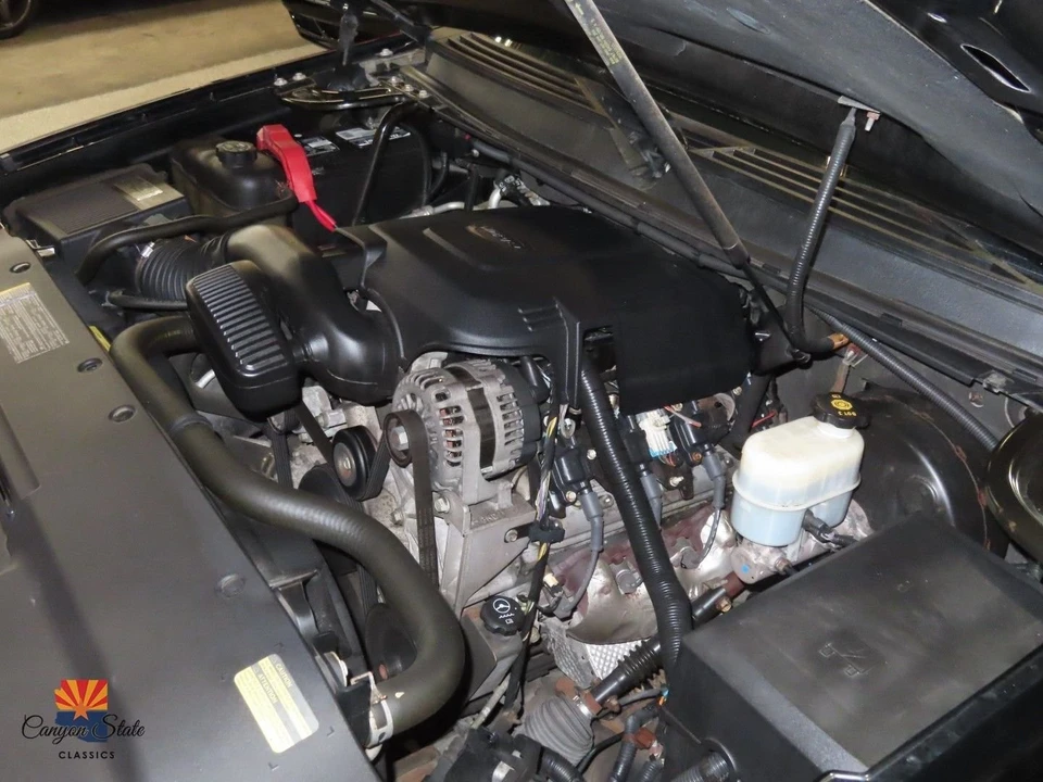 2009 Cadillac Escalade & EXT 3rd Gen - Image 5 of 21
