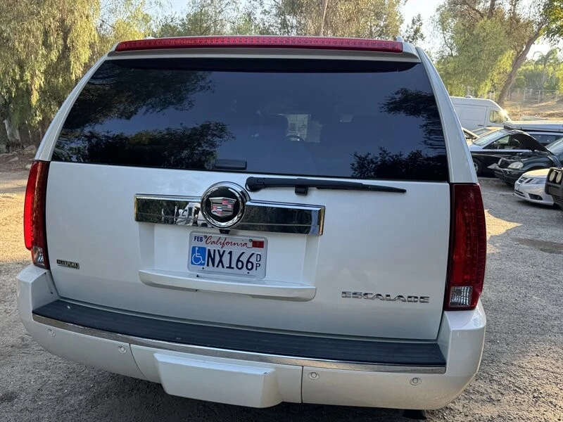 2009 Cadillac Escalade & EXT 3rd Gen - Image 12 of 12