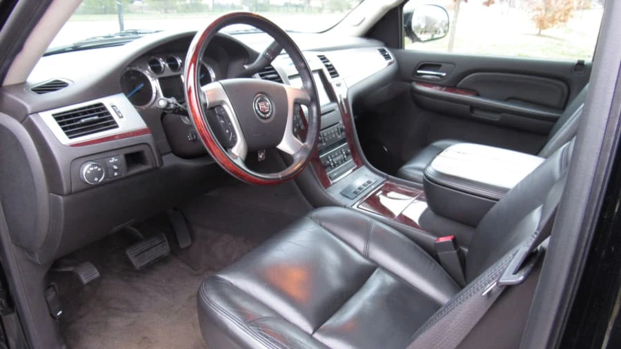 2009 Cadillac Escalade & EXT 3rd Gen - Image 4 of 11