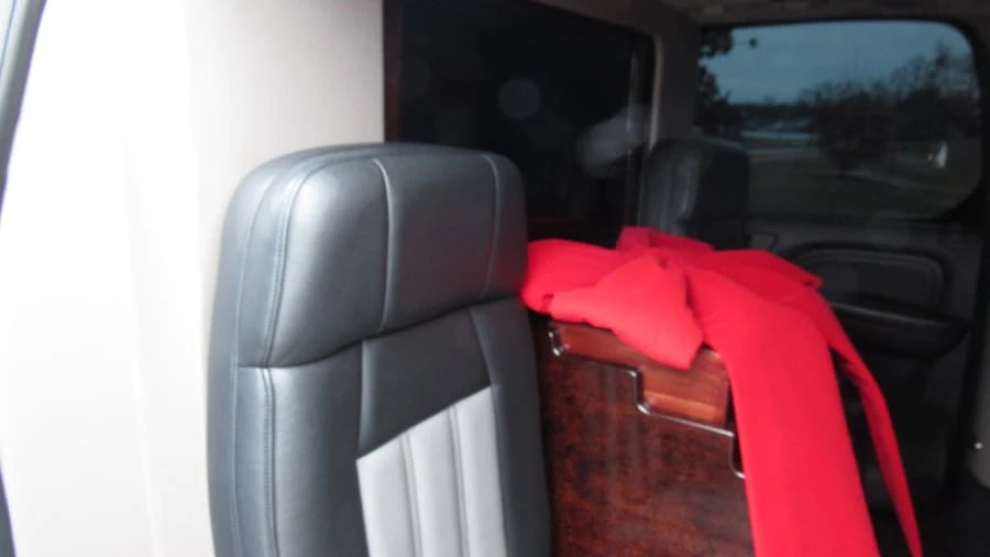 2009 Cadillac Escalade & EXT 3rd Gen - Image 6 of 11