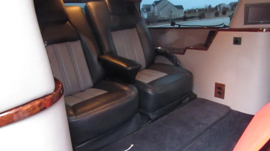 2009 Cadillac Escalade & EXT 3rd Gen - Image 8 of 11