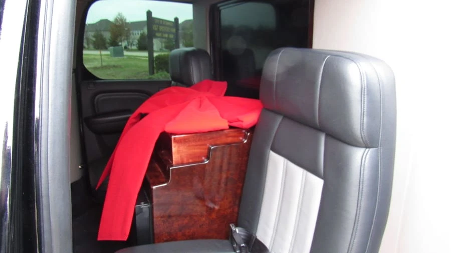 2009 Cadillac Escalade & EXT 3rd Gen - Image 9 of 11