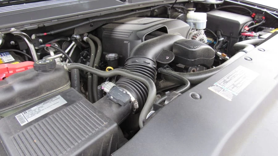 2009 Cadillac Escalade & EXT 3rd Gen - Image 11 of 11