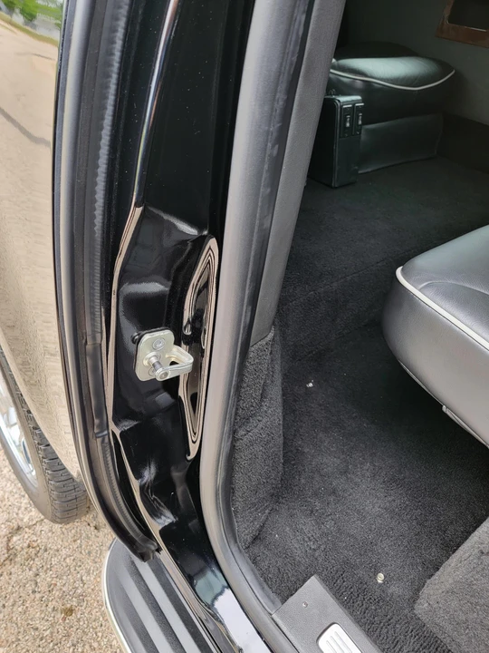2009 Cadillac Escalade & EXT 3rd Gen - Image 31 of 31