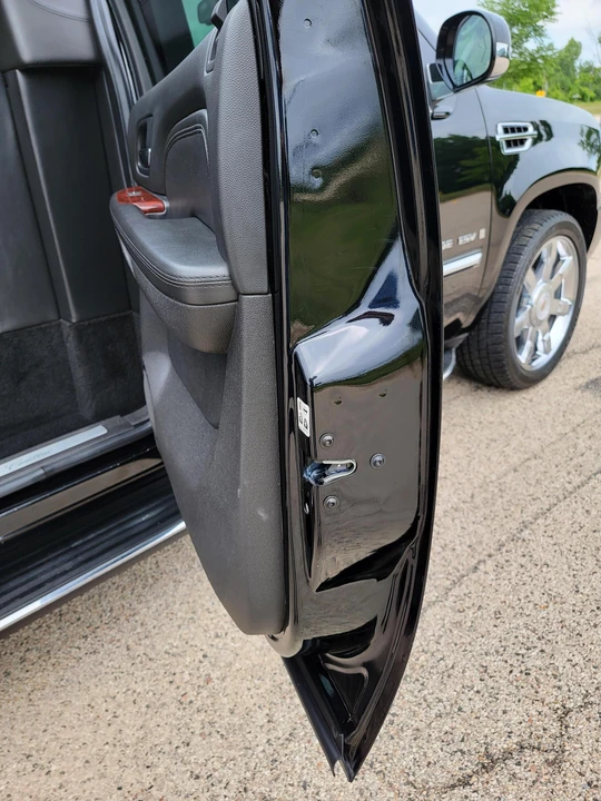 2009 Cadillac Escalade & EXT 3rd Gen - Image 29 of 31