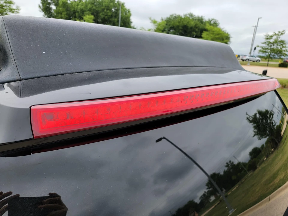 2009 Cadillac Escalade & EXT 3rd Gen - Image 23 of 31