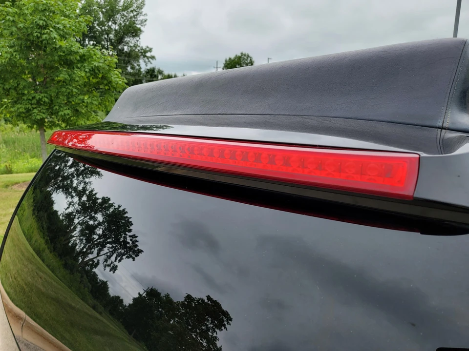 2009 Cadillac Escalade & EXT 3rd Gen - Image 24 of 31