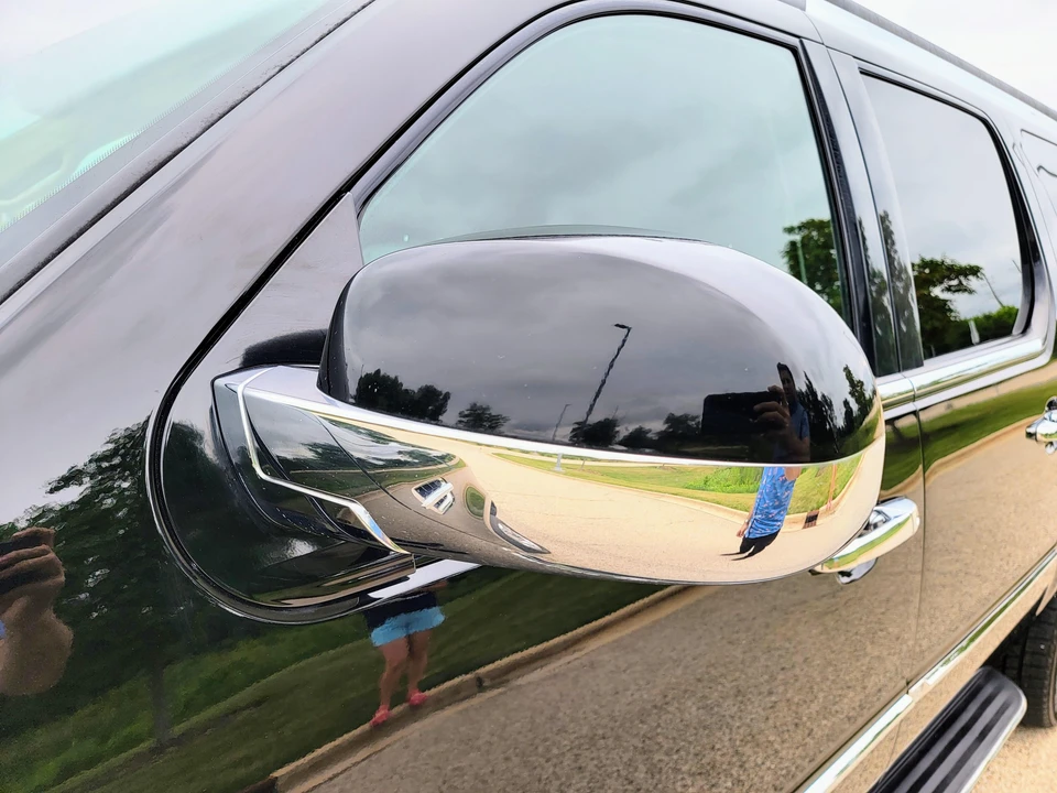 2009 Cadillac Escalade & EXT 3rd Gen - Image 12 of 31