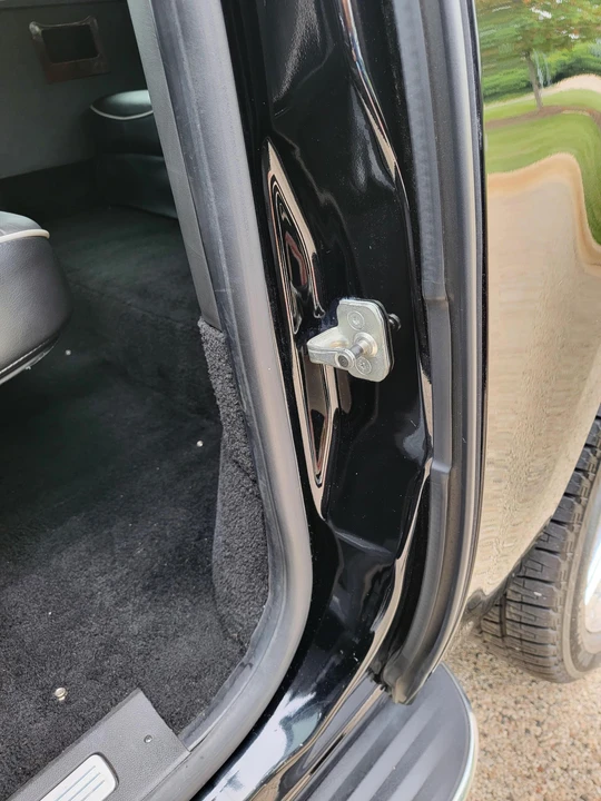 2009 Cadillac Escalade & EXT 3rd Gen - Image 19 of 31