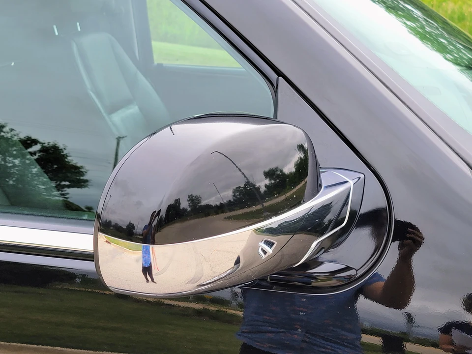 2009 Cadillac Escalade & EXT 3rd Gen - Image 26 of 31