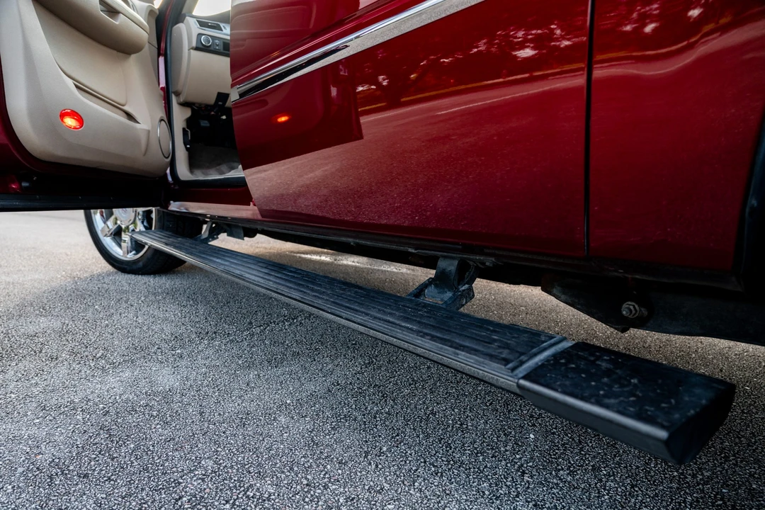 2009 Cadillac Escalade & EXT 3rd Gen - Image 16 of 31