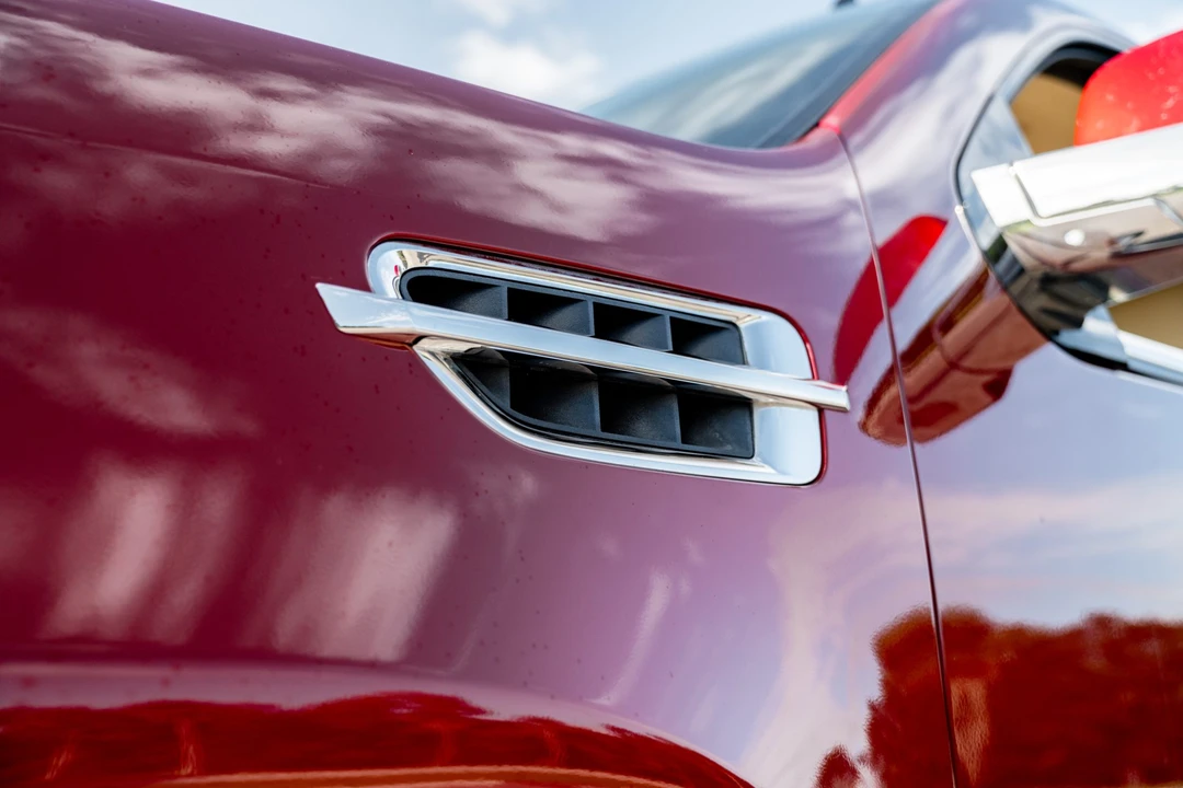 2009 Cadillac Escalade & EXT 3rd Gen - Image 11 of 31