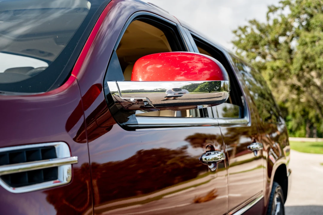 2009 Cadillac Escalade & EXT 3rd Gen - Image 13 of 31