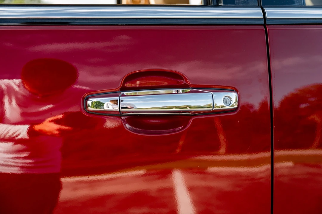 2009 Cadillac Escalade & EXT 3rd Gen - Image 14 of 31