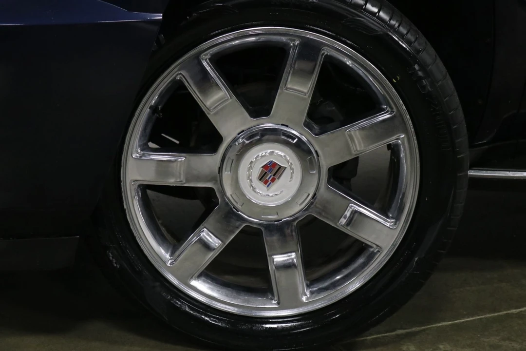 2009 Cadillac Escalade & EXT 3rd Gen - Image 11 of 12