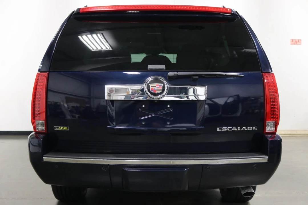 2009 Cadillac Escalade & EXT 3rd Gen - Image 8 of 12