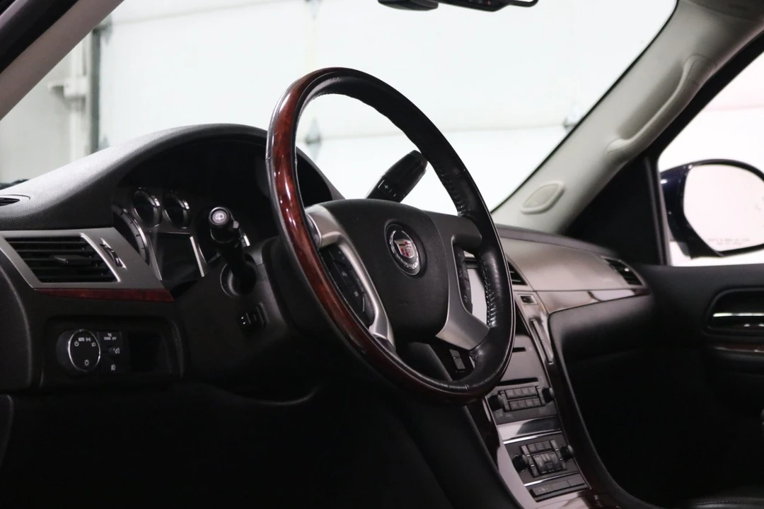 2009 Cadillac Escalade & EXT 3rd Gen - Image 12 of 12