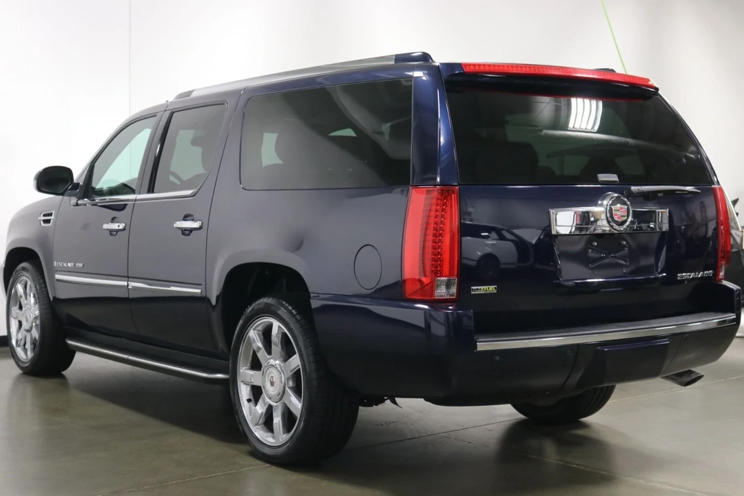 2009 Cadillac Escalade & EXT 3rd Gen - Image 9 of 12