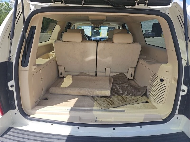 2009 Cadillac Escalade & EXT 3rd Gen - Image 16 of 21