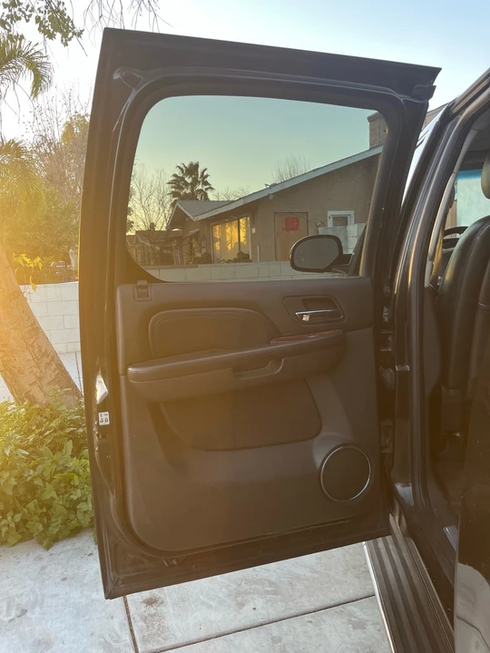 2009 Cadillac Escalade & EXT 3rd Gen - Image 21 of 21