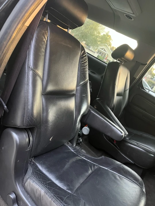 2009 Cadillac Escalade & EXT 3rd Gen - Image 16 of 21