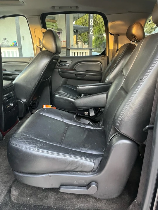 2009 Cadillac Escalade & EXT 3rd Gen - Image 20 of 21