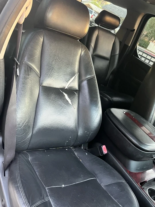 2009 Cadillac Escalade & EXT 3rd Gen - Image 13 of 21