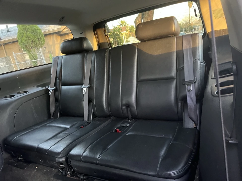 2009 Cadillac Escalade & EXT 3rd Gen - Image 19 of 21