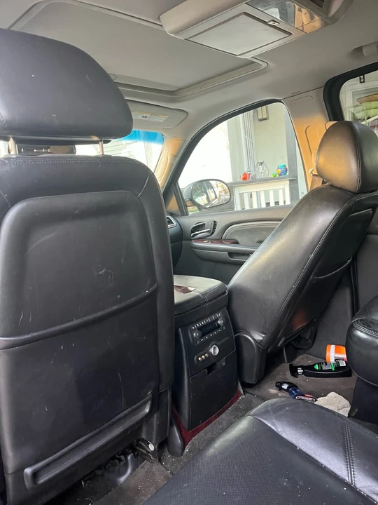 2009 Cadillac Escalade & EXT 3rd Gen - Image 18 of 21