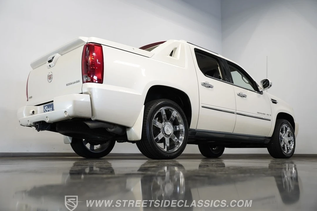 2009 Cadillac Escalade & EXT 3rd Gen - Image 14 of 21