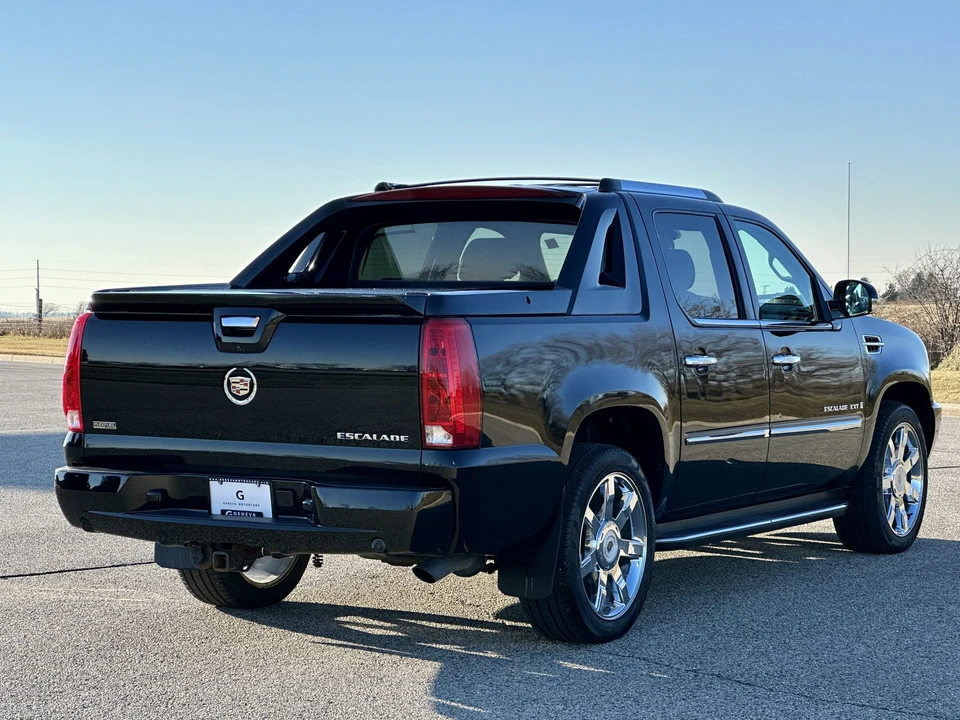 2009 Cadillac Escalade & EXT 3rd Gen - Image 10 of 31