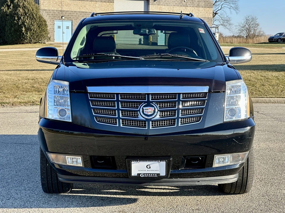 2009 Cadillac Escalade & EXT 3rd Gen - Image 13 of 31